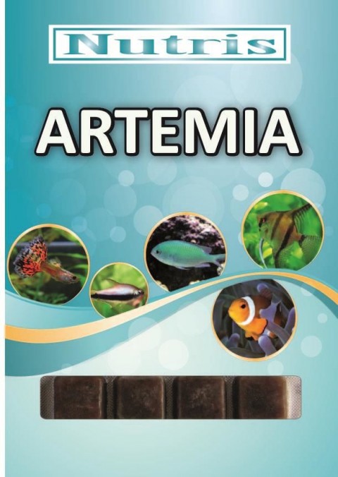 Nutris Artemia
