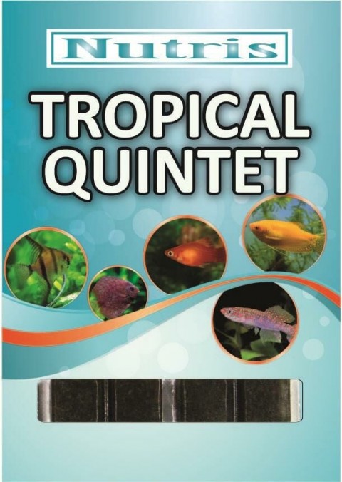 Nutris Tropical Quintet
