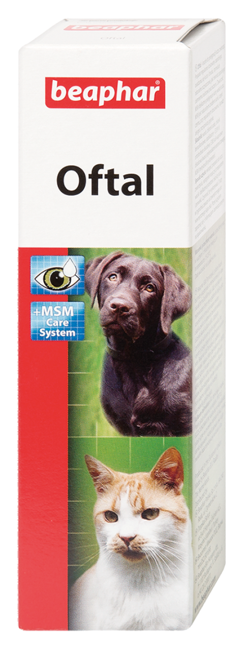 OFTAL EYEWATER GOZ TEMIZLE.50ML