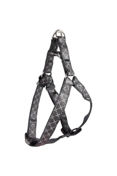 ODIN KÖP.GÖG.TAS.SIYAH 45-60CM 20MM