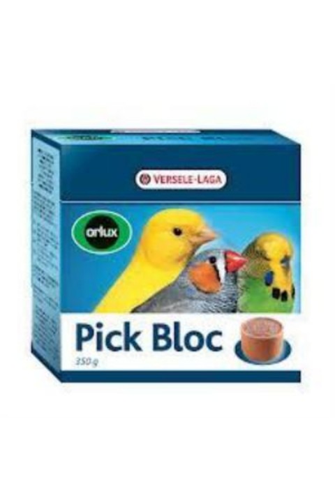 Versele Laga Orlux Pick Blok Bird Gaga Taşı 350 Gr