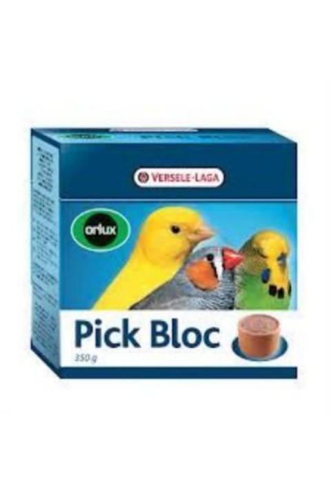 Versele Laga Orlux Pıck Blok Bird 350 G.