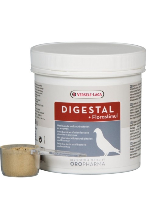 Versele Laga Oropharma Digestal Güvercin Probiyotik 300 Gr