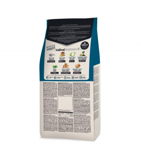 Ownat 1,5 kg Classic Yetişkin Balıklı Kedi Maması