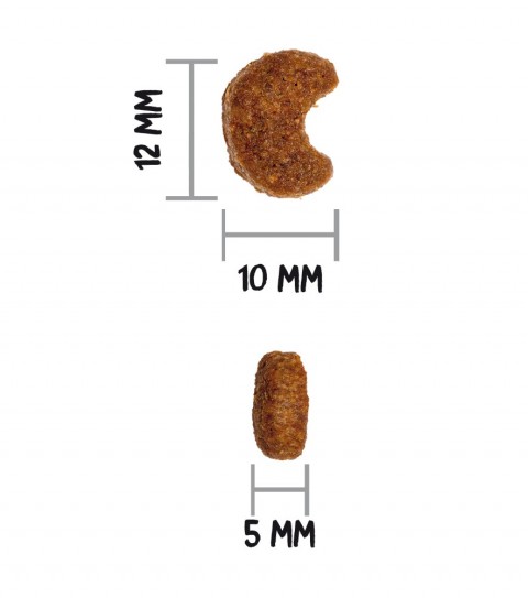 Ownat 1,5 kg Sterilised Tavuklu Kedi Maması