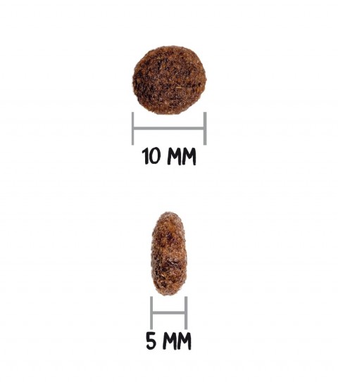 Ownat 1,5 kg Tavuklu Classic Mini Adult Köpek Maması