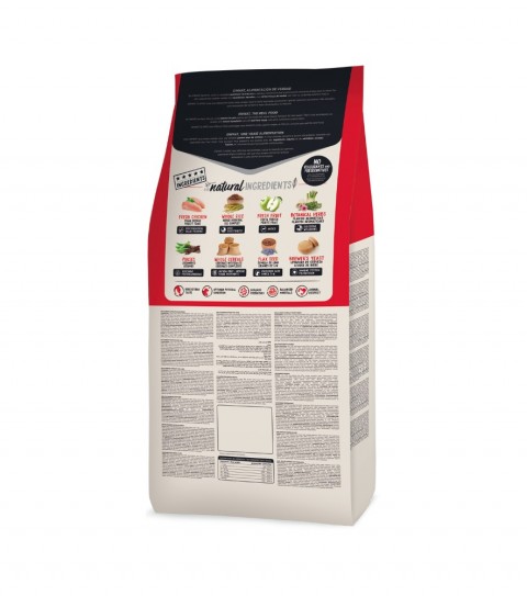 Ownat 20 kg Tavuklu Classic Energy Adult Köpek Maması