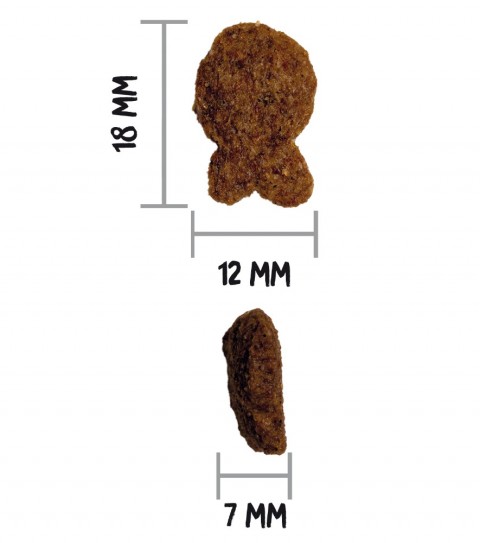 Ownat 4 kg Balıklı Classic Adult Köpek Maması
