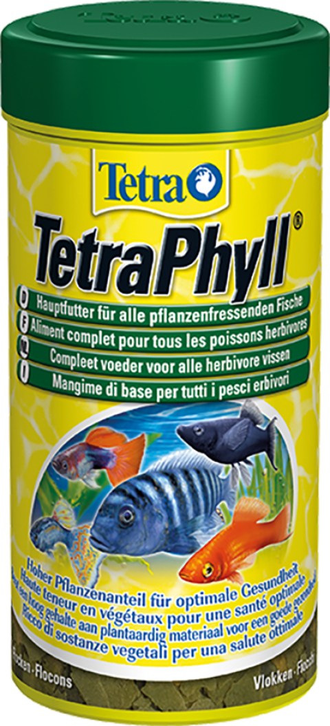 PHYLL FLAKES 250ML