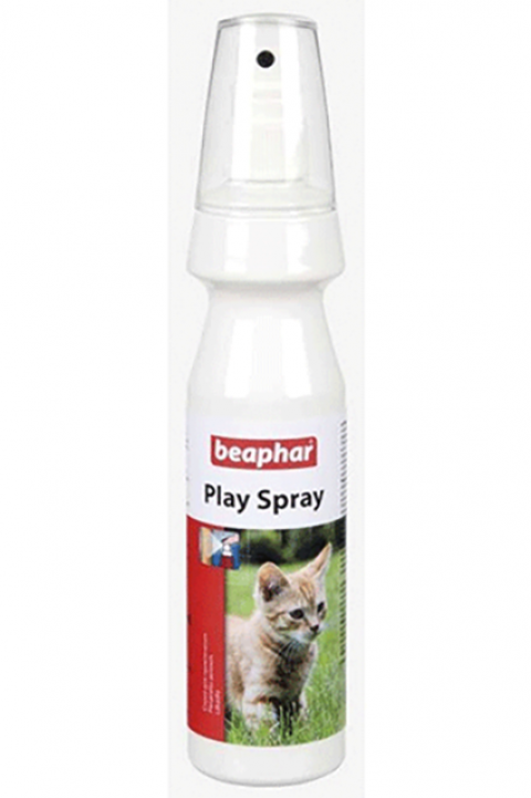 PLAY CATNIP SPREY 150 ML