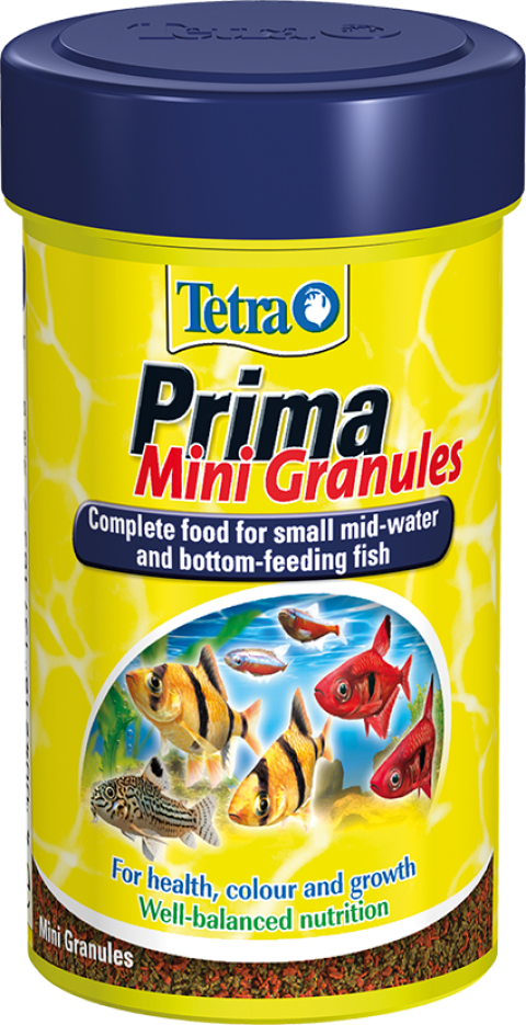 PRIMA MINI GRANULES 100ML