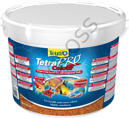 PRO COLOUR 10L
