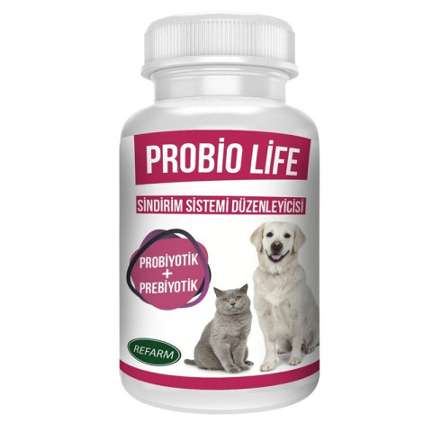 PROBİOLİFE 100 GR.