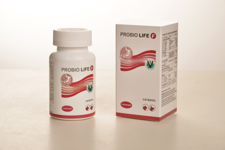 PROBİOLİFE F 100 GR