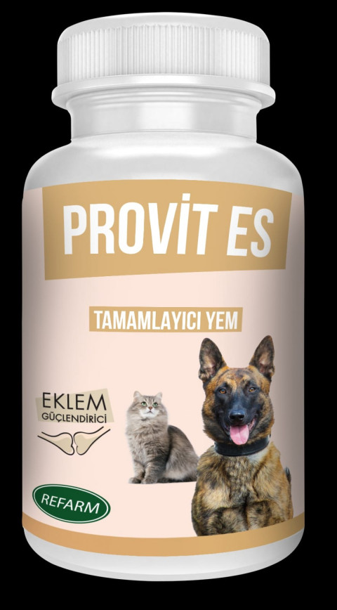 PROVİT ES 100 GR