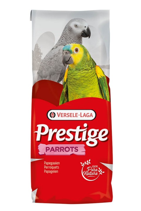 Versele Laga Prestıge Parrot Papağan Yemi 15 Kg