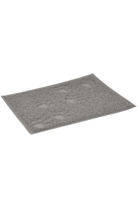 PATI DESNLI DIKDÖRT.PASPAS GRI 40X30CM