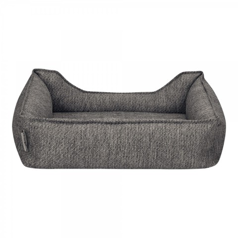 Pet Comfort Delta  Koyu Gri Kedi ve Köpek Ortopedik Yatağı S 55x45cm