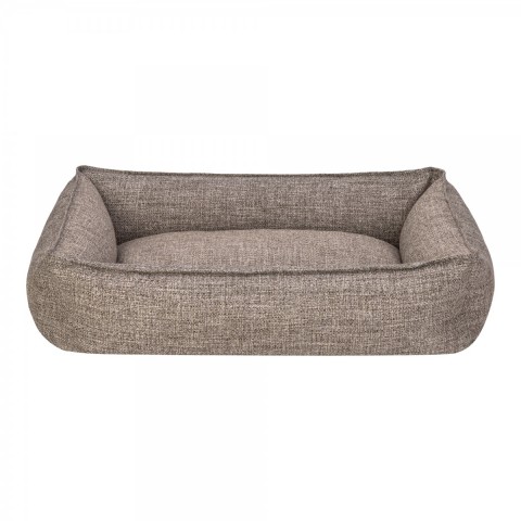 Pet Comfort Golf Kahverengi Kedi ve Köpek Yatağı S 75x60cm