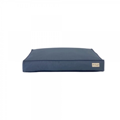 Pet Comfort Lima  Köpek Yatağı Gri M 90x60cm