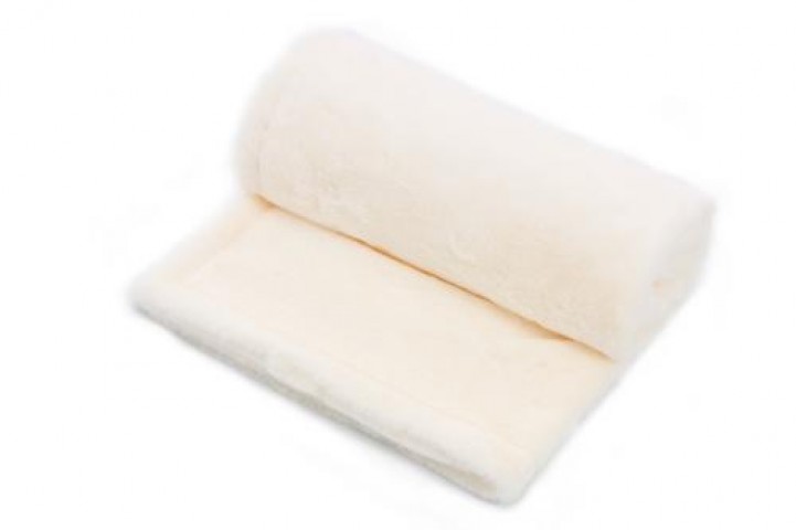Pet Comfort Lodix  Ekru Köpek Battaniyesi L 150x100cm