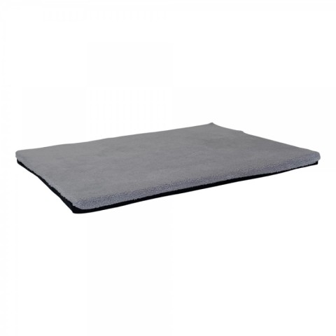 Pet Comfort One Indoor Full Ortopedik Gri Köpek Yatağı M 75x50x4cm