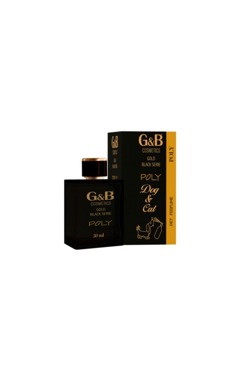 G&b Pet Parfüm Poly 50 Ml