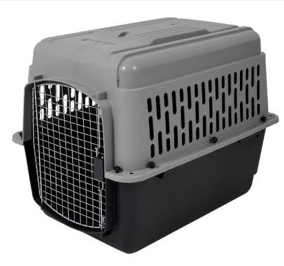 Petmate Pet Porter Köpek Taşıma Kafesi No:5 (82x58x61cm)