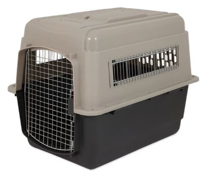 Petmate Sky Kennel Taşıma Kafesi No:5 (82 x 58 x 61cm)