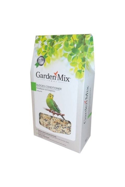 Gardenmix Platin Kondisyon Ve Kızıştırıcı 150 G