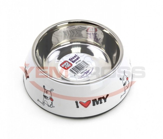 Playfull DIVA DISH WITH PRINTING MEDIUM (SWT 6045)