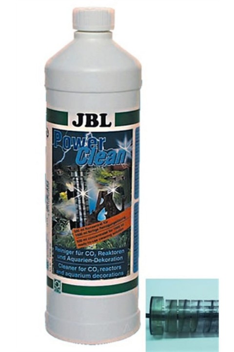 Jbl Powerclean 500 Ml