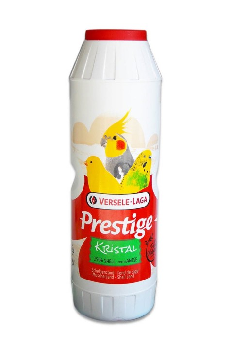 Versele Laga Prestige Kristal Kuş Kumu 2 Kg