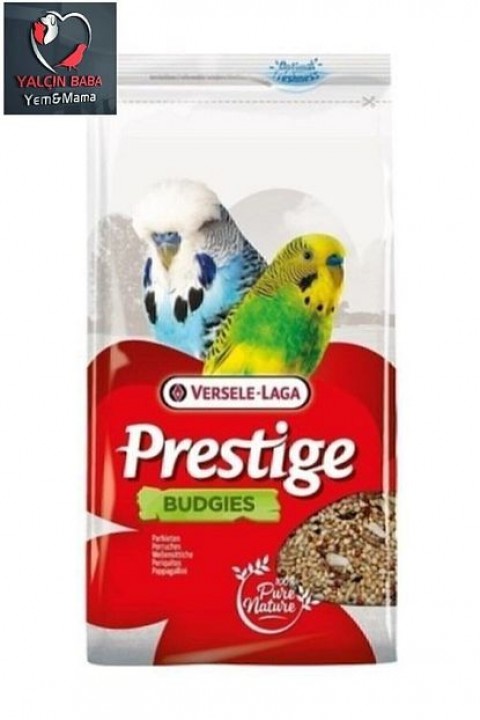 Prestige Muhabbet Yemi 1 kg.