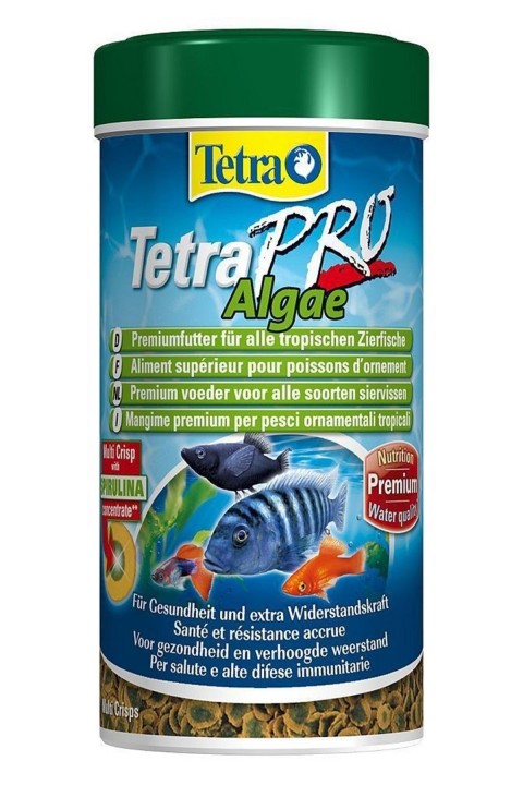 TETRAPRO ALGAE 100ML
