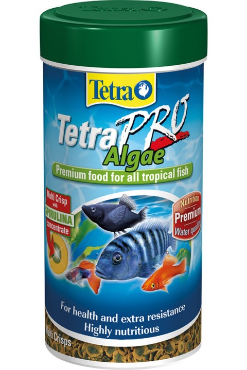 PRO ALGAE CRISPS 250ML