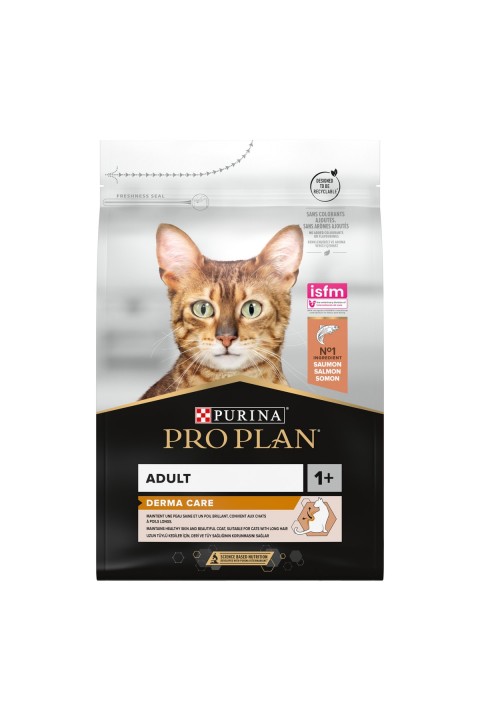 Pro Plan Elegant Somonlu Kedi Maması - 1,5 Kg