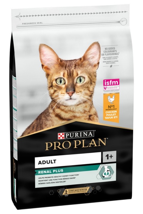 Pro Plan Tavuklu Yetişkin Kedi Maması 10 Kg