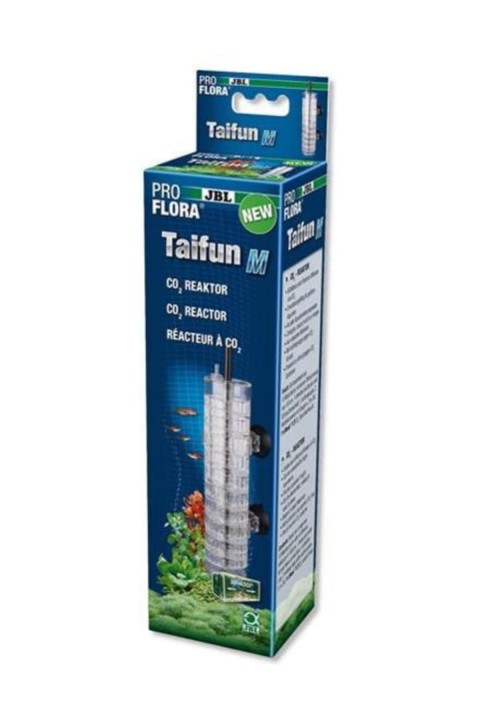 Jbl Proflora Taıfun M2 Tam Boy Difüzör