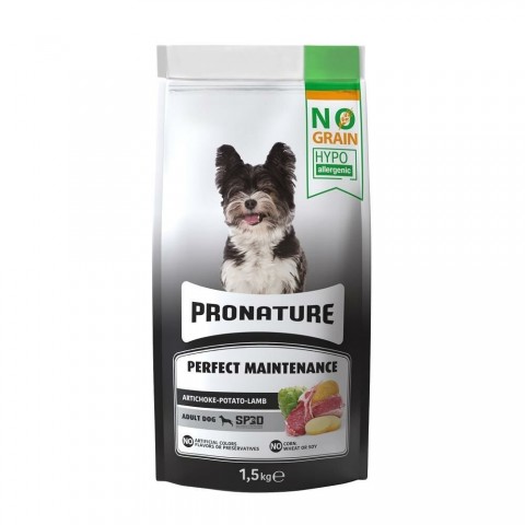 PRONATURE GF ADULT DOG 1,5 KG