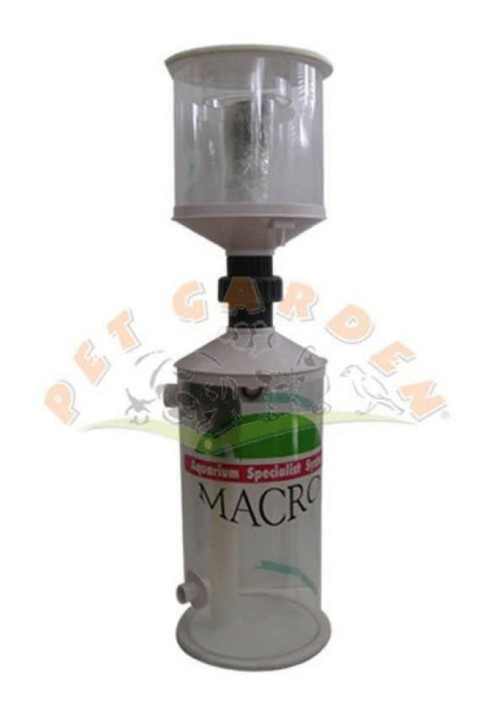 Macroaqua Protein Skımmer