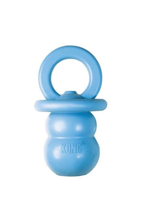 Kong Puppy Yavru Köpek Diş Kaşıma Emzik M 13,5cm