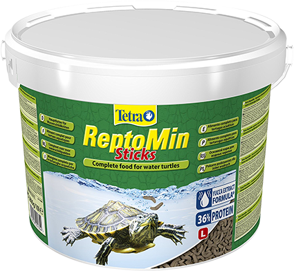 REPTOMIN 10L