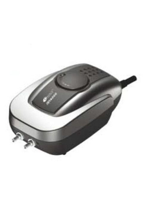 Resun Hava Motoru Çift Çıkış