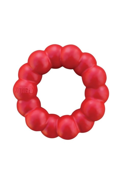 Kong Ring Köpek Oyuncağı S-M Irk 8,5cm
