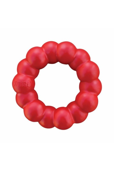 Kong Ring Köpek Oyuncağı S-M Irk 8,5cm