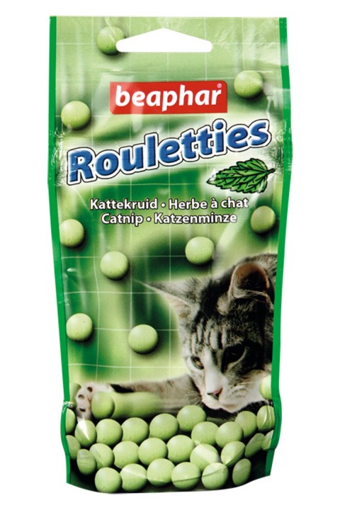 Roulet Catnıplı Kedı Odülü 80Ad