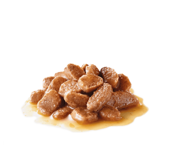 Royal Canin Ageing 12+ Gravy Pouch Yaşlı Kedi Yaş Maması 85 Gr