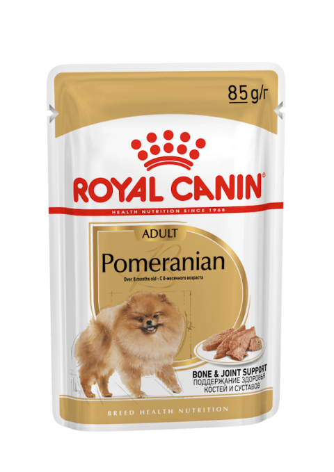 Royal Canın Bhn Pomeranın 85 Gr