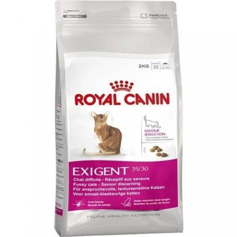 Royal Canin Savour Exigent Seçici Kedi Maması 400 Gr